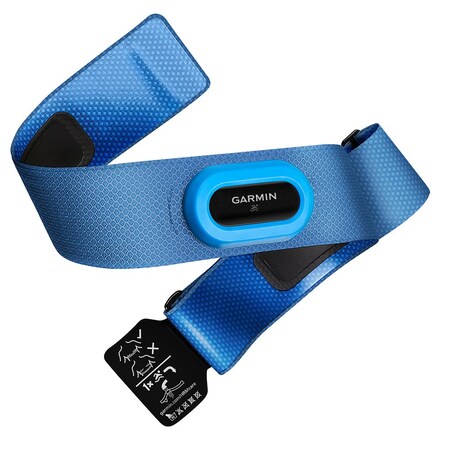 Garmin HRM-Swim™ Heart Rate Monitor 010-12342-00